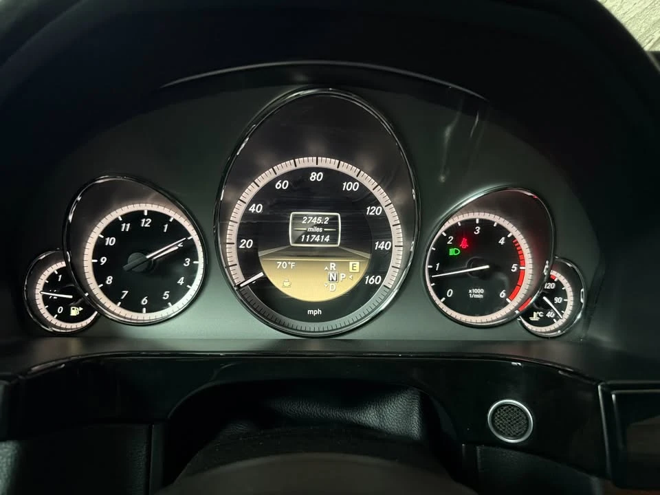 2011 Mercedes-Benz W212 E-Class - Image 20 of 20