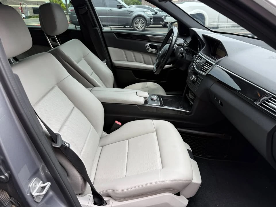 2011 Mercedes-Benz W212 E-Class - Image 13 of 20