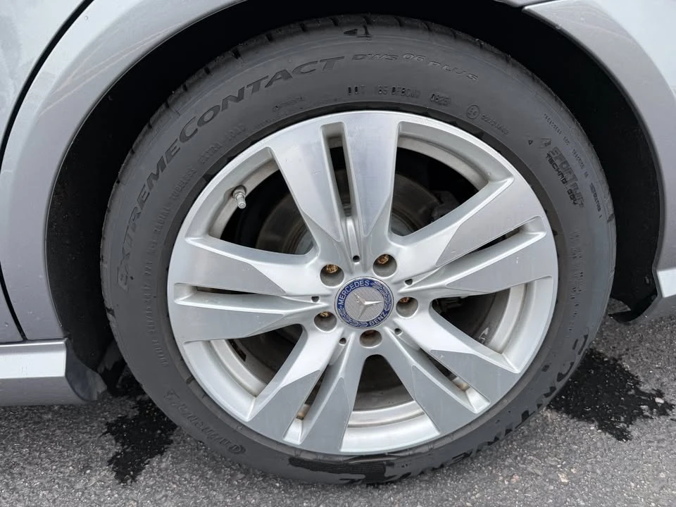 2011 Mercedes-Benz W212 E-Class - Image 19 of 20