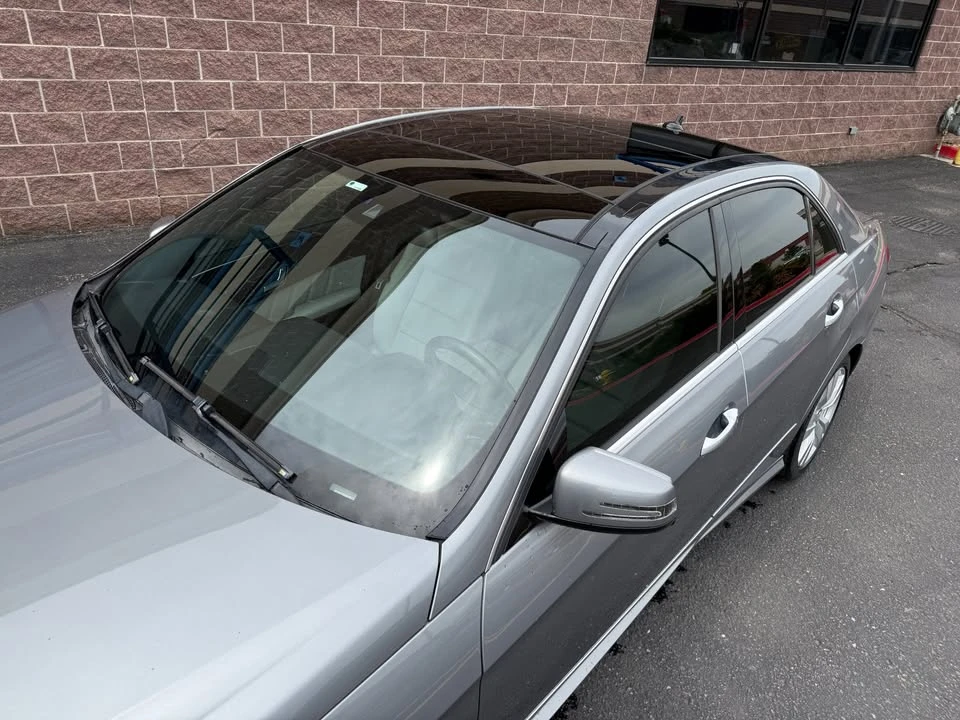 2011 Mercedes-Benz W212 E-Class - Image 8 of 20
