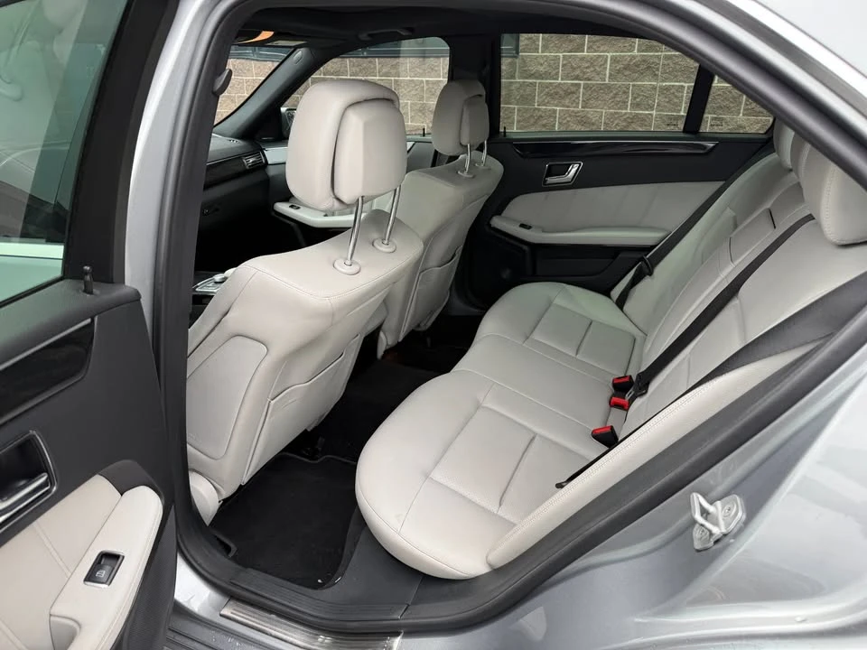 2011 Mercedes-Benz W212 E-Class - Image 14 of 20