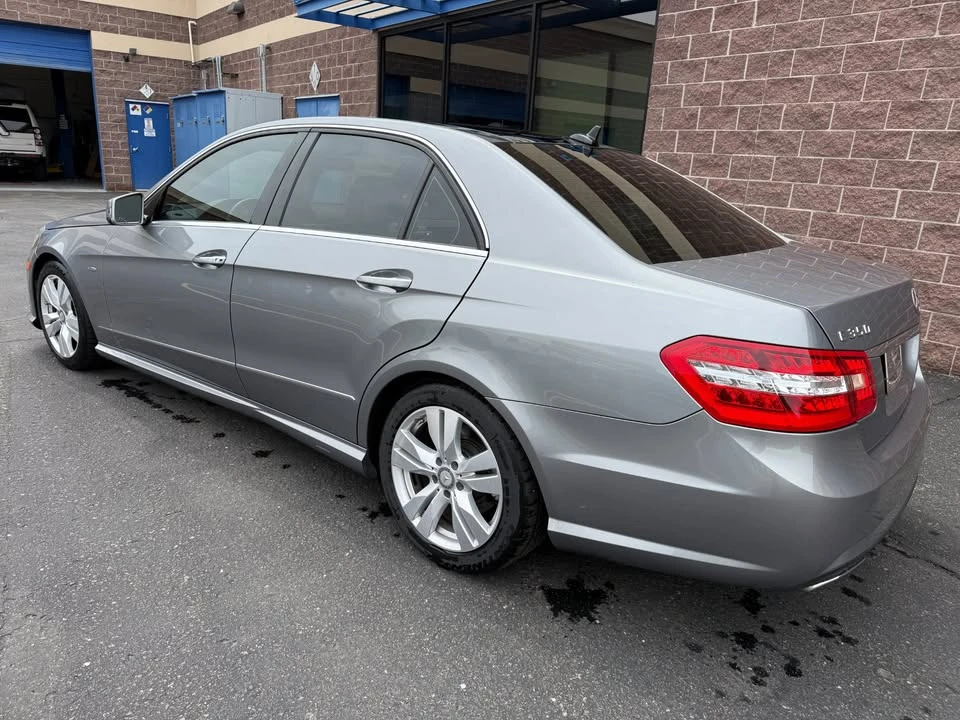 2011 Mercedes-Benz W212 E-Class - Image 6 of 20