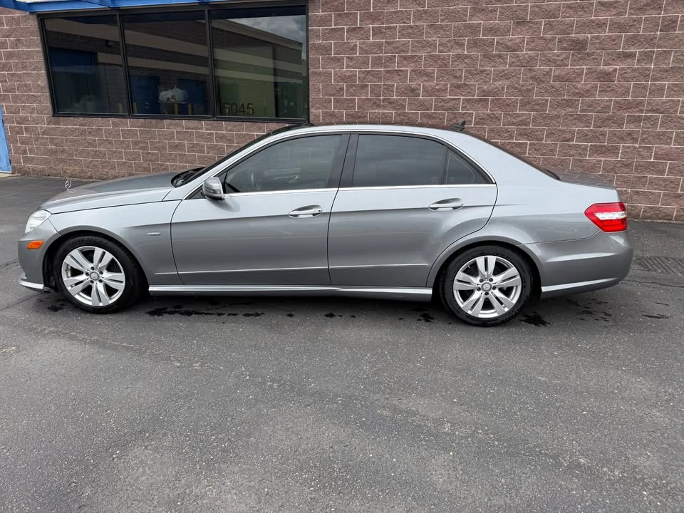 2011 Mercedes-Benz W212 E-Class - Image 7 of 20