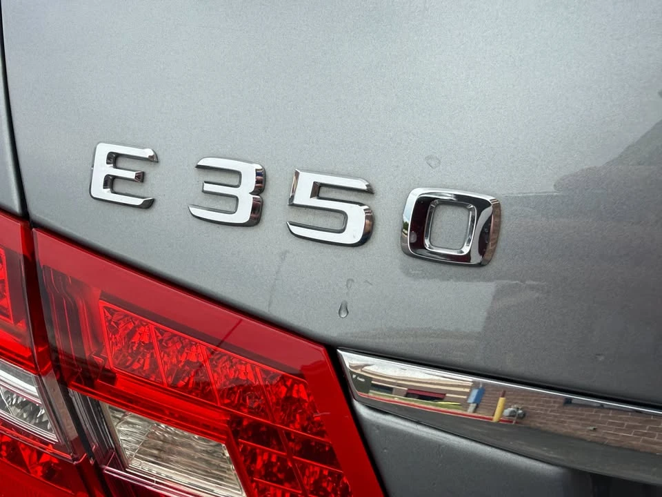 2011 Mercedes-Benz W212 E-Class - Image 9 of 20