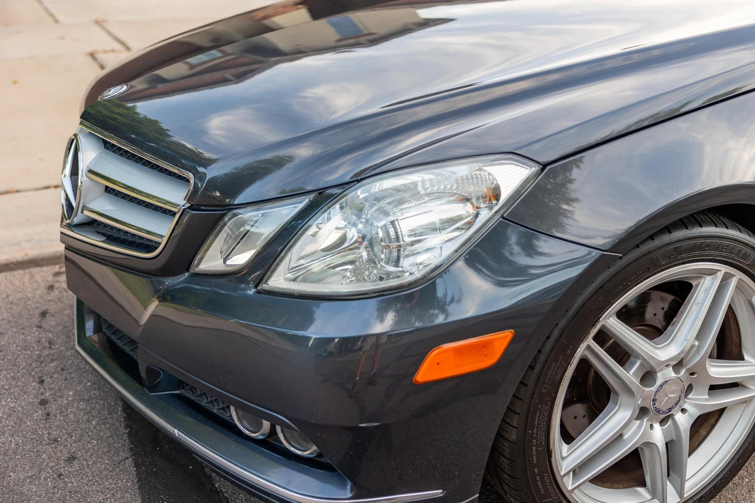 2011 Mercedes-Benz C207/A207 E-Class Coupe & Convertible - Image 29 of 31