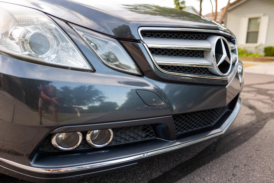 2011 Mercedes-Benz C207/A207 E-Class Coupe & Convertible - Image 20 of 31