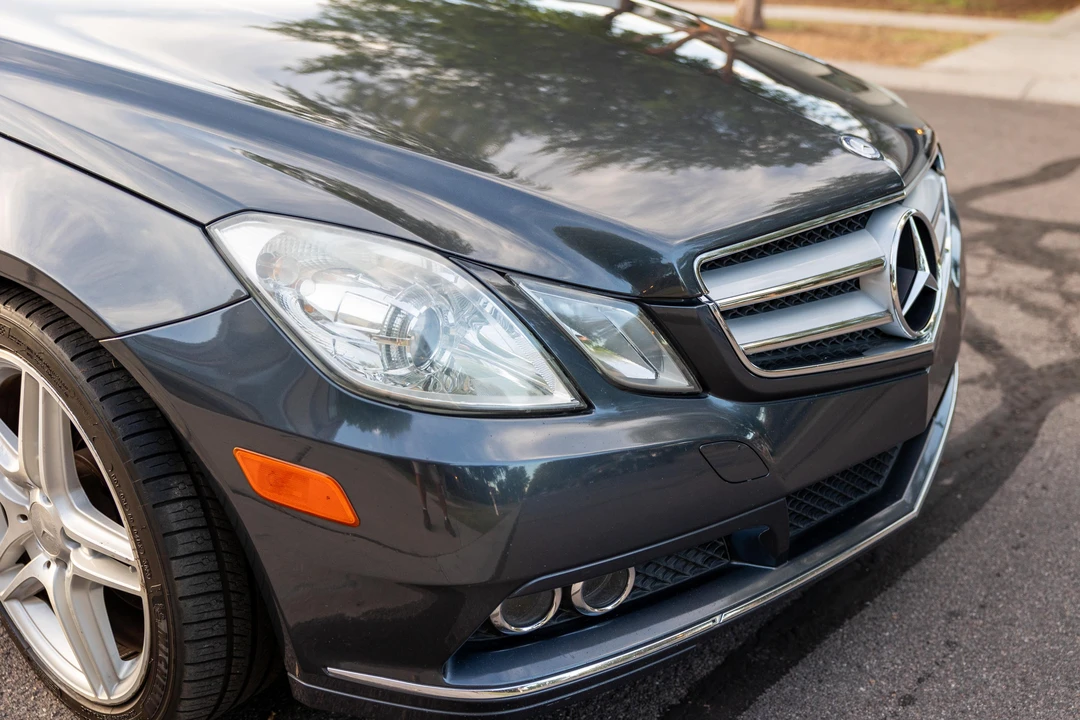 2011 Mercedes-Benz C207/A207 E-Class Coupe & Convertible - Image 19 of 31