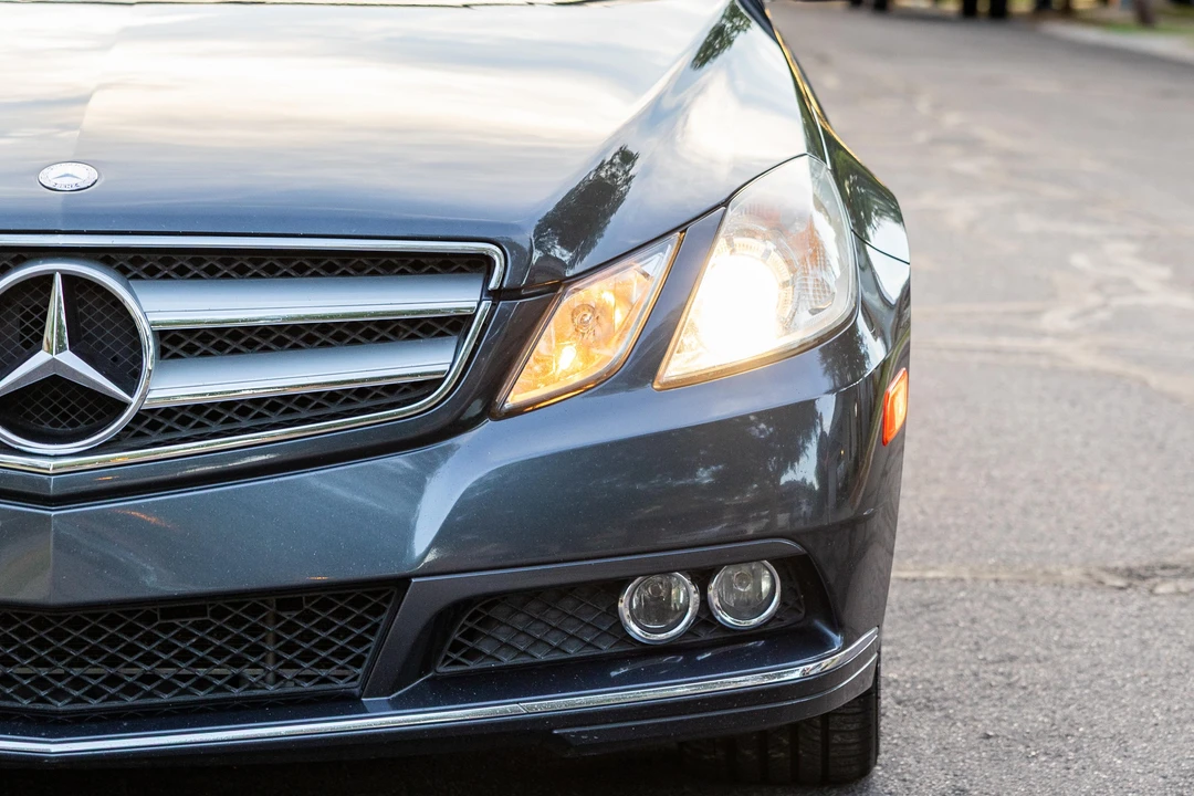 2011 Mercedes-Benz C207/A207 E-Class Coupe & Convertible - Image 27 of 31