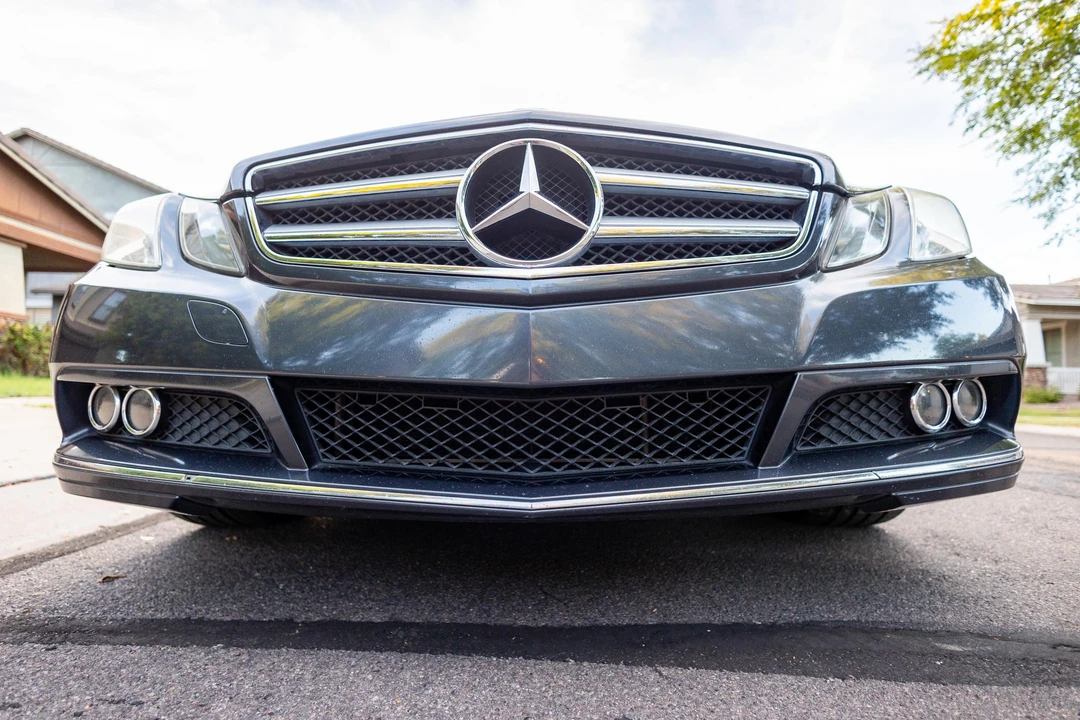 2011 Mercedes-Benz C207/A207 E-Class Coupe & Convertible - Image 25 of 31