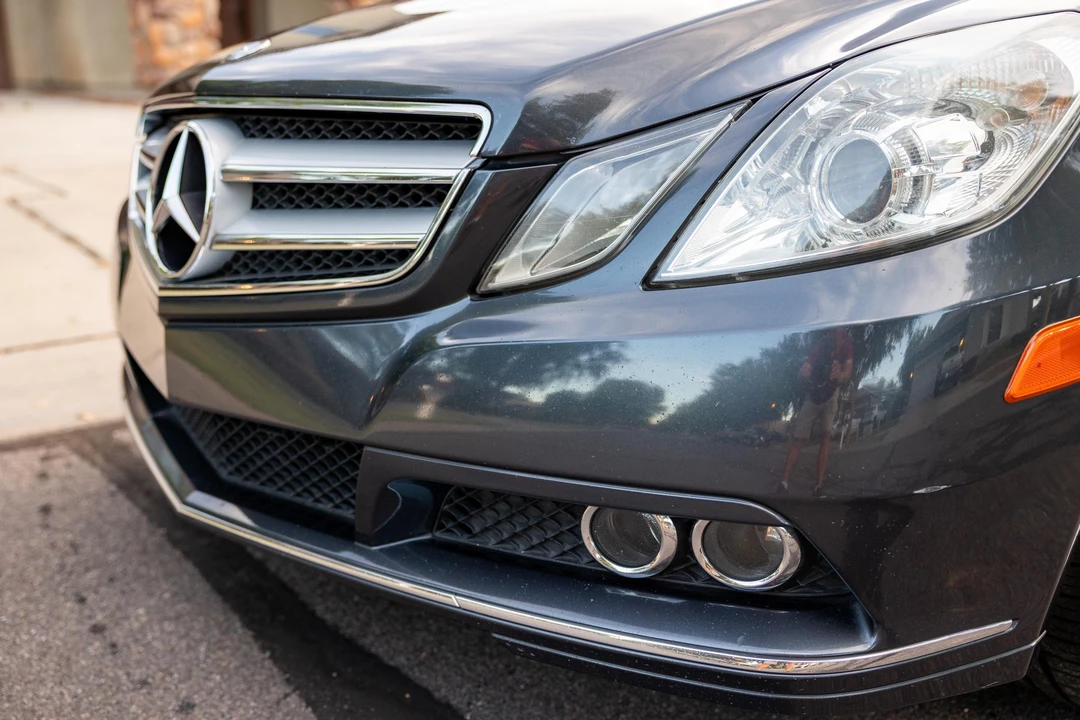 2011 Mercedes-Benz C207/A207 E-Class Coupe & Convertible - Image 28 of 31