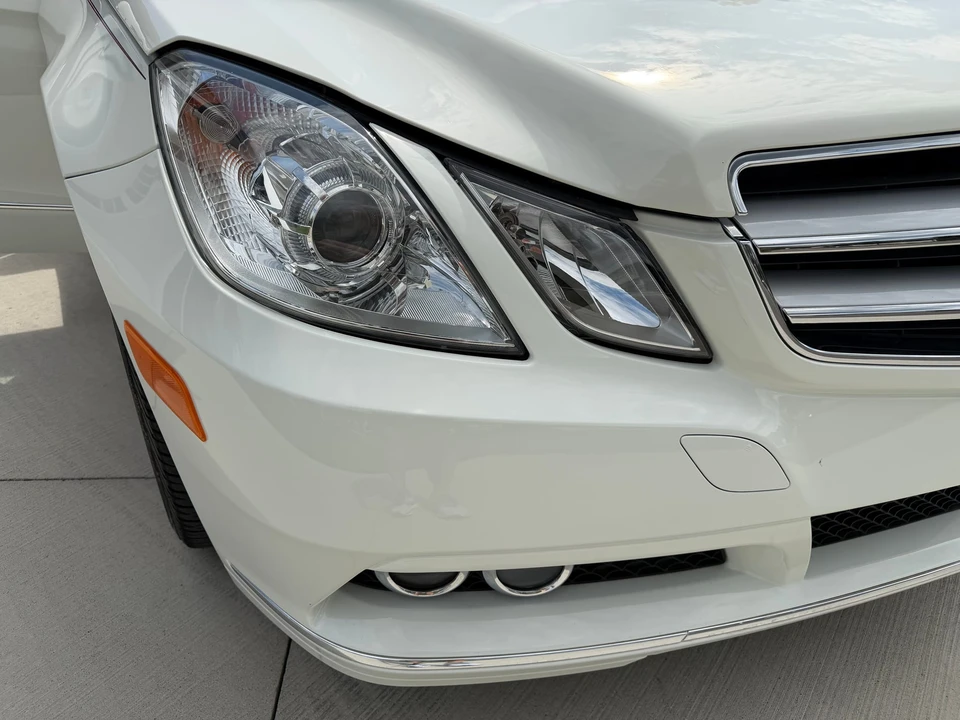 2011 Mercedes-Benz C207/A207 E-Class Coupe & Convertible - Image 20 of 31