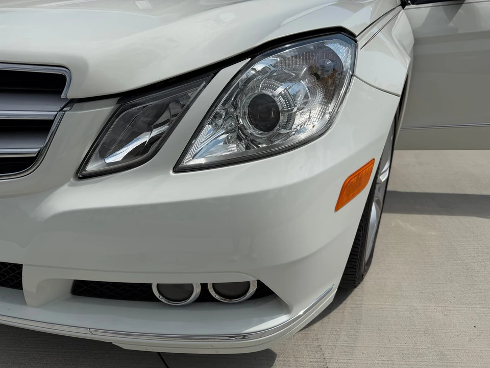2011 Mercedes-Benz C207/A207 E-Class Coupe & Convertible - Image 21 of 31
