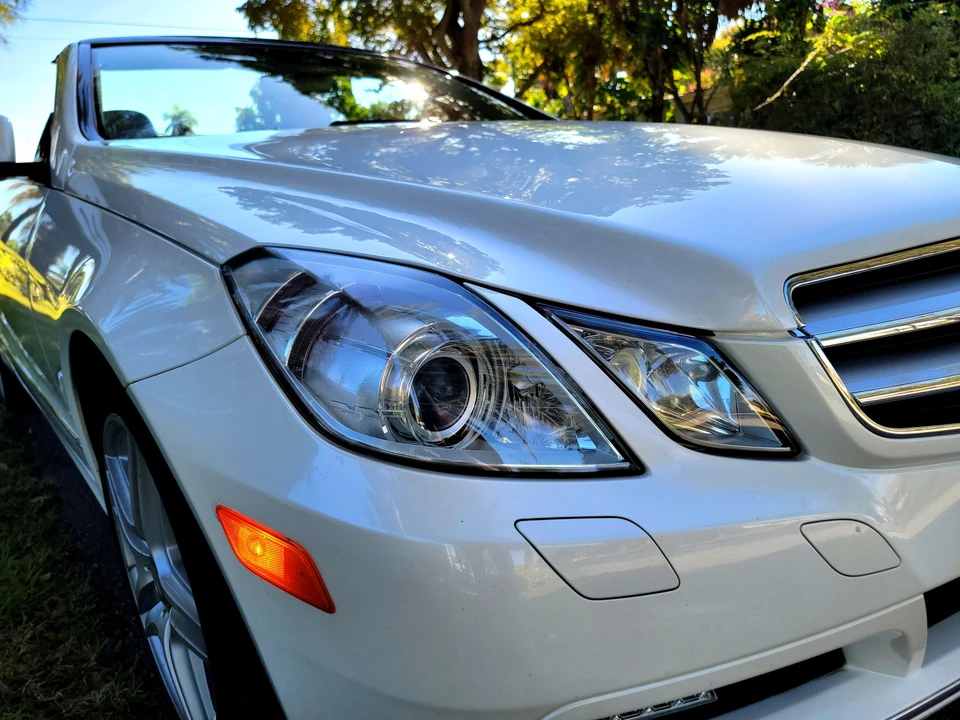 2011 Mercedes-Benz C207/A207 E-Class Coupe & Convertible - Image 31 of 31