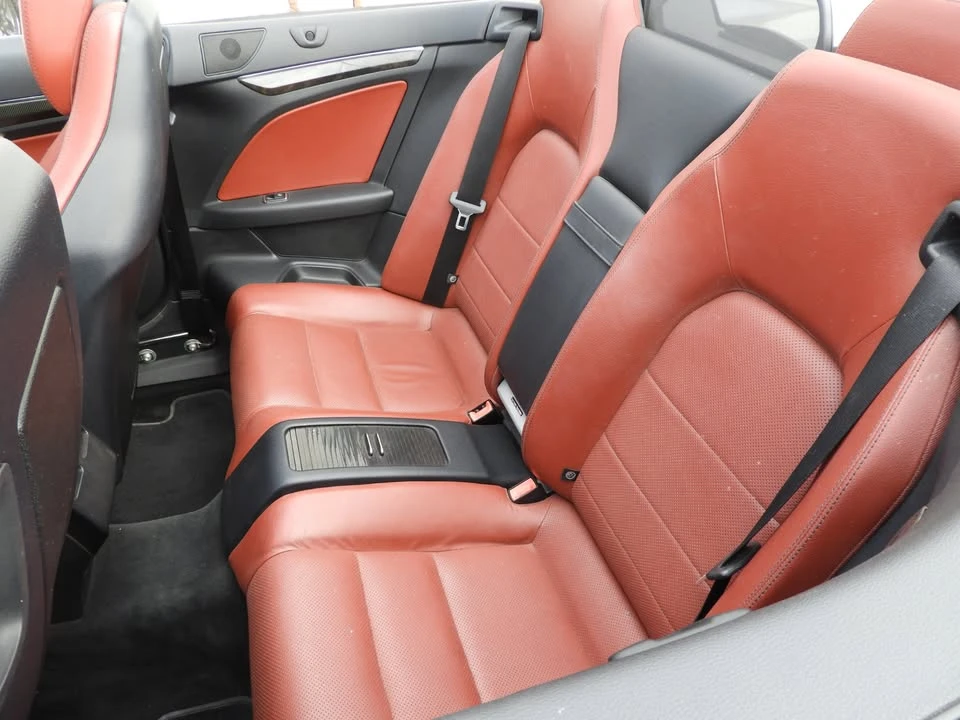 2011 Mercedes-Benz C207/A207 E-Class Coupe & Convertible - Image 11 of 13