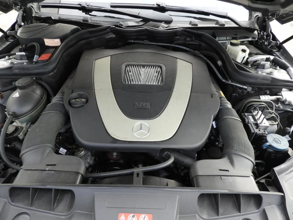 2011 Mercedes-Benz C207/A207 E-Class Coupe & Convertible - Image 13 of 13