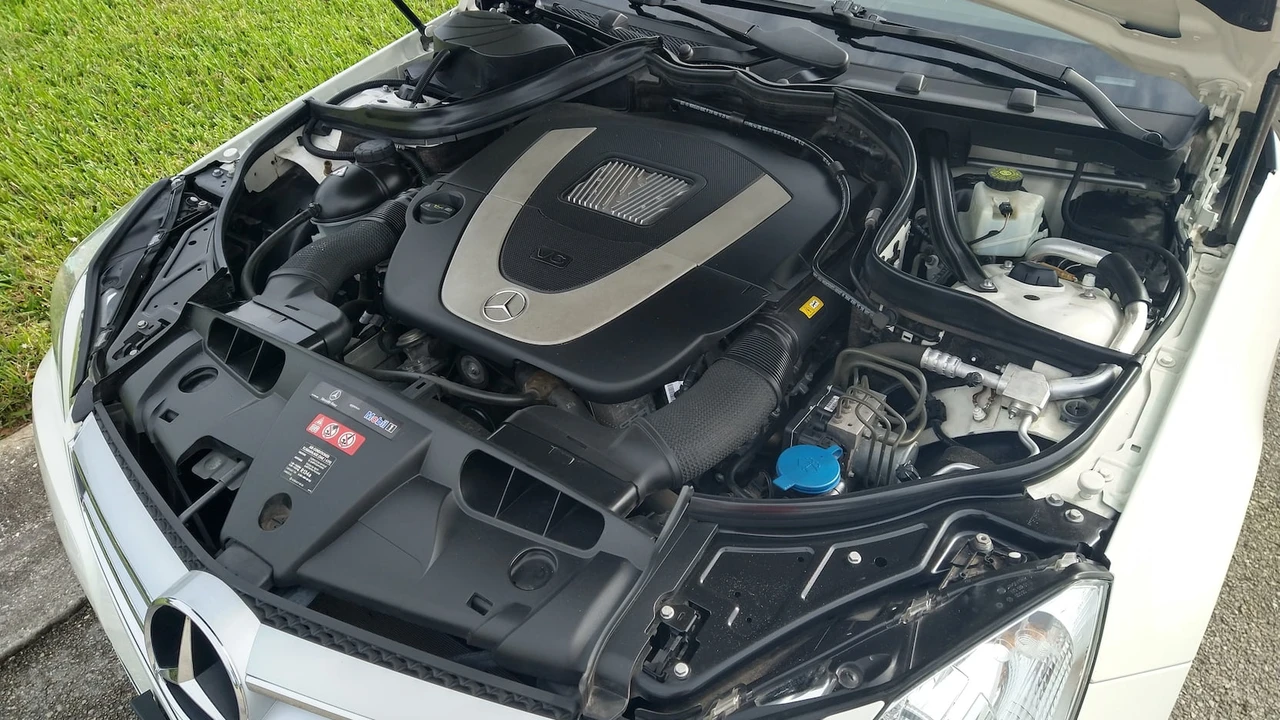 2011 Mercedes-Benz C207/A207 E-Class Coupe & Convertible - Image 7 of 30