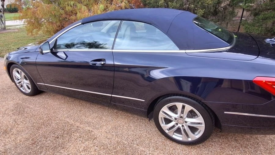 2011 Mercedes-Benz C207/A207 E-Class Coupe & Convertible - Image 16 of 27