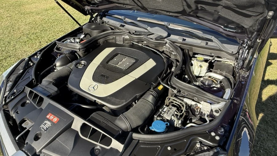 2011 Mercedes-Benz C207/A207 E-Class Coupe & Convertible - Image 26 of 27