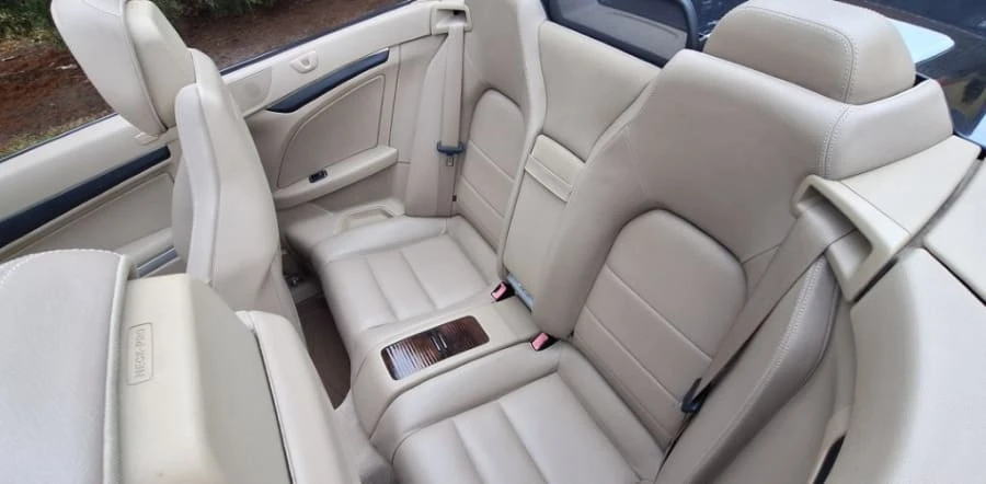 2011 Mercedes-Benz C207/A207 E-Class Coupe & Convertible - Image 20 of 27