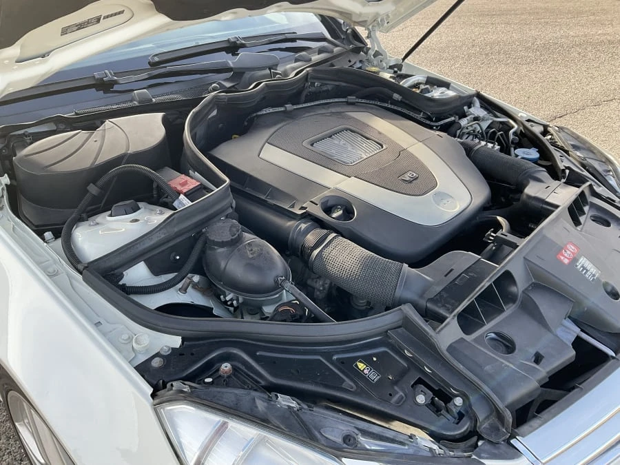 2011 Mercedes-Benz C207/A207 E-Class Coupe & Convertible - Image 11 of 12
