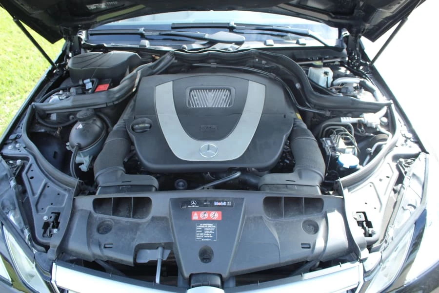 2011 Mercedes-Benz C207/A207 E-Class Coupe & Convertible - Image 26 of 29