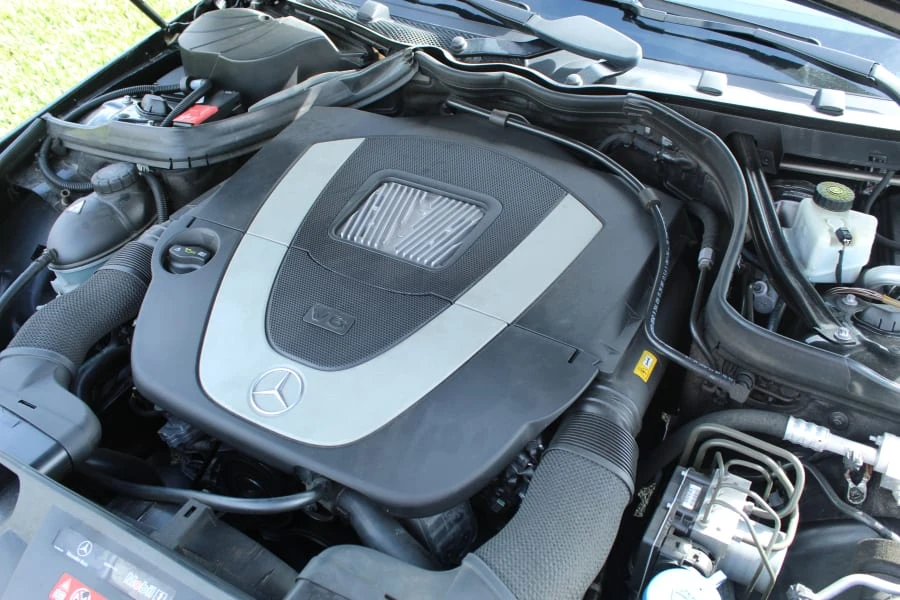 2011 Mercedes-Benz C207/A207 E-Class Coupe & Convertible - Image 25 of 29