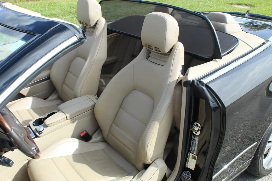 2011 Mercedes-Benz C207/A207 E-Class Coupe & Convertible - Image 23 of 29