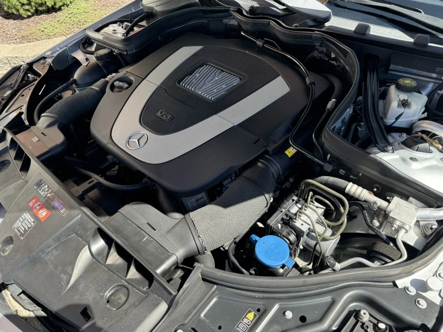 2011 Mercedes-Benz C207/A207 E-Class Coupe & Convertible - Image 12 of 12