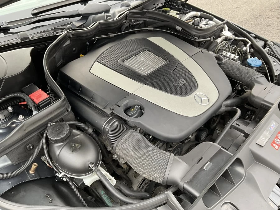 2011 Mercedes-Benz C207/A207 E-Class Coupe & Convertible - Image 12 of 12