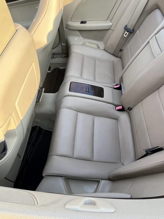 2011 Mercedes-Benz C207/A207 E-Class Coupe & Convertible - Image 13 of 22
