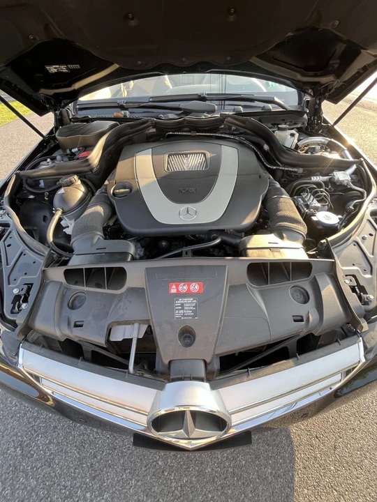2011 Mercedes-Benz C207/A207 E-Class Coupe & Convertible - Image 21 of 22