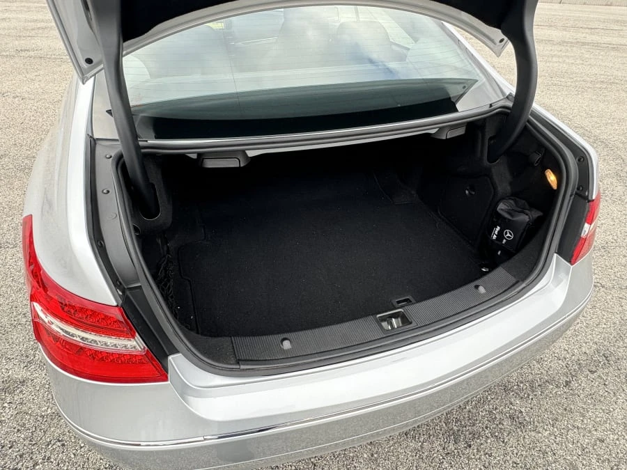 2011 Mercedes-Benz C207/A207 E-Class Coupe & Convertible - Image 12 of 12