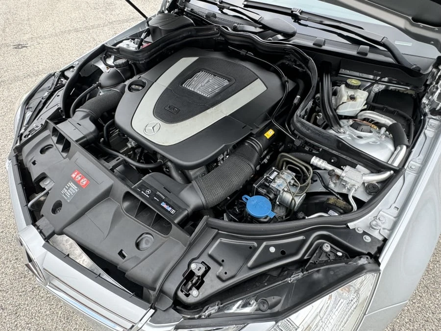 2011 Mercedes-Benz C207/A207 E-Class Coupe & Convertible - Image 11 of 12