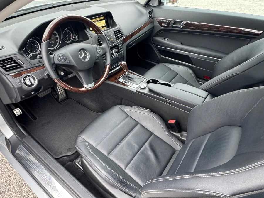 2011 Mercedes-Benz C207/A207 E-Class Coupe & Convertible - Image 5 of 12