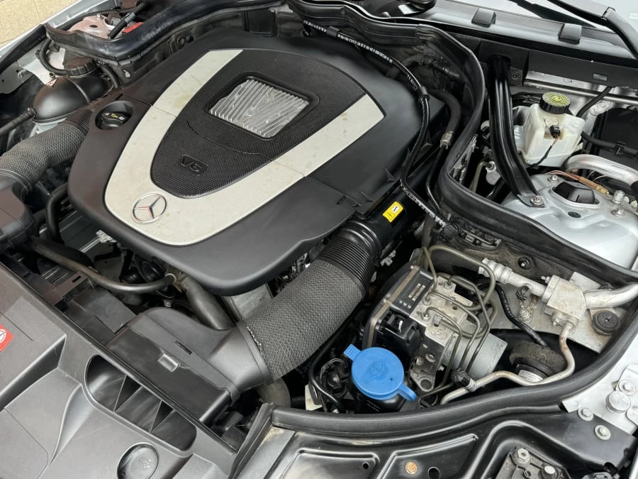 2011 Mercedes-Benz C207/A207 E-Class Coupe & Convertible - Image 10 of 13