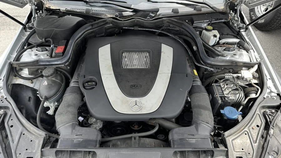 2011 Mercedes-Benz C207/A207 E-Class Coupe & Convertible - Image 11 of 13