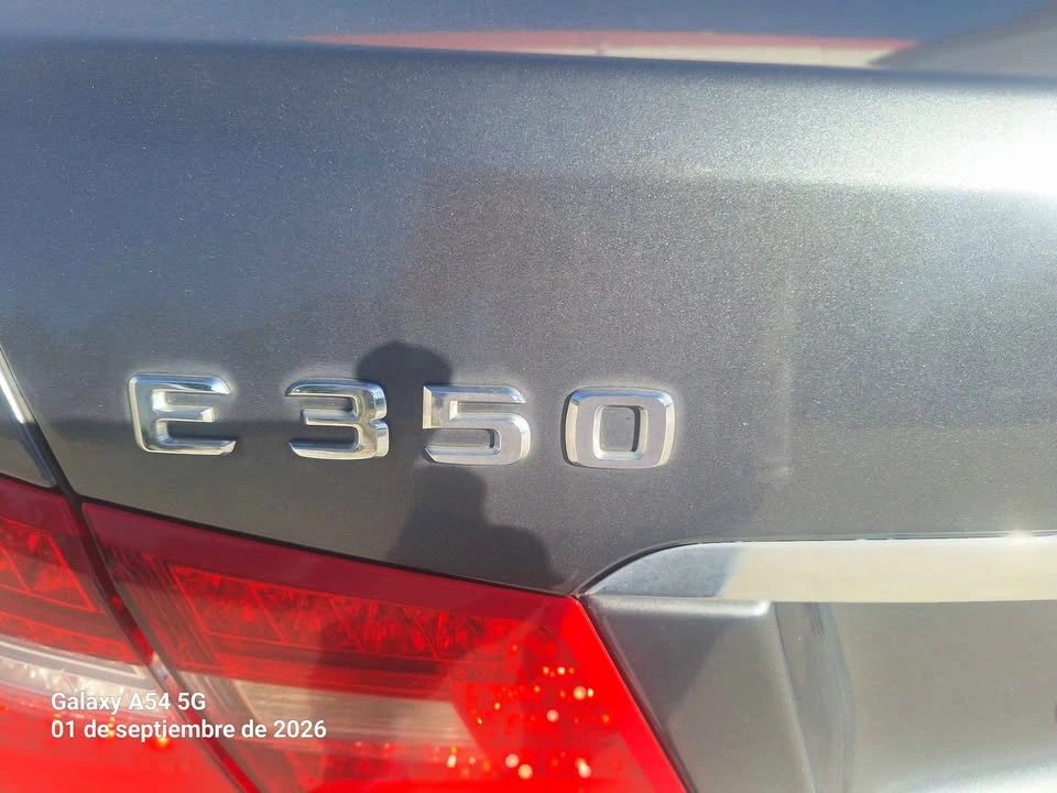 2011 Mercedes-Benz C207/A207 E-Class Coupe & Convertible - Image 8 of 9