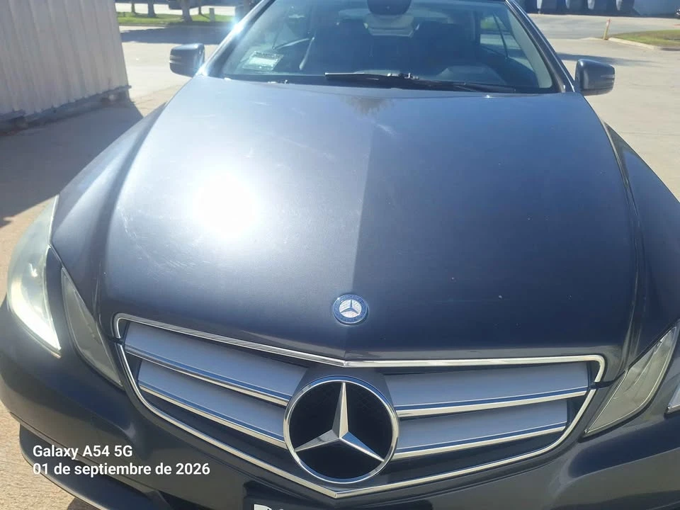2011 Mercedes-Benz C207/A207 E-Class Coupe & Convertible - Image 3 of 9