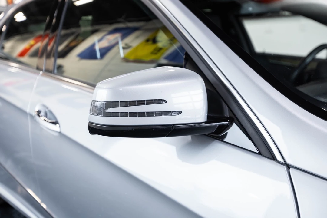 2011 Mercedes-Benz W212 E-Class - Image 17 of 21