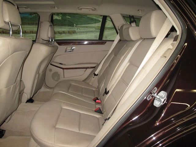 2011 Mercedes-Benz W212 E-Class - Image 13 of 21