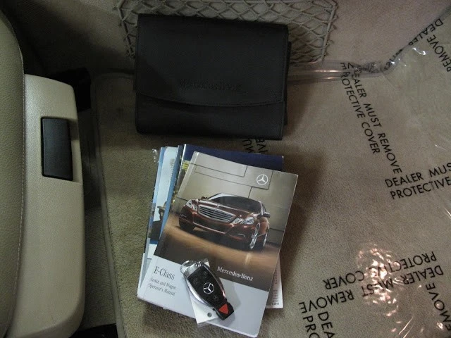 2011 Mercedes-Benz W212 E-Class - Image 3 of 21