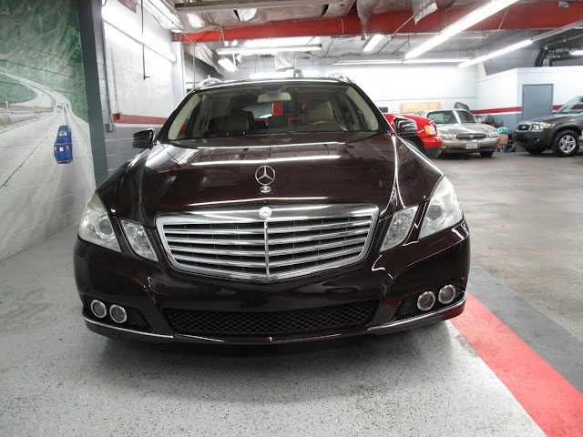 2011 Mercedes-Benz W212 E-Class - Image 8 of 21