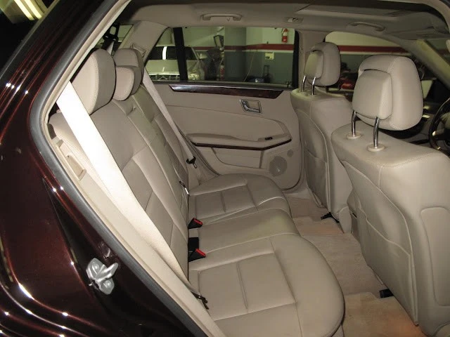 2011 Mercedes-Benz W212 E-Class - Image 19 of 21