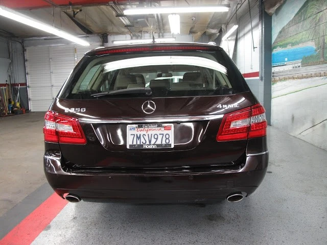 2011 Mercedes-Benz W212 E-Class - Image 14 of 21