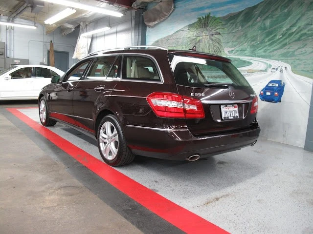 2011 Mercedes-Benz W212 E-Class - Image 16 of 21