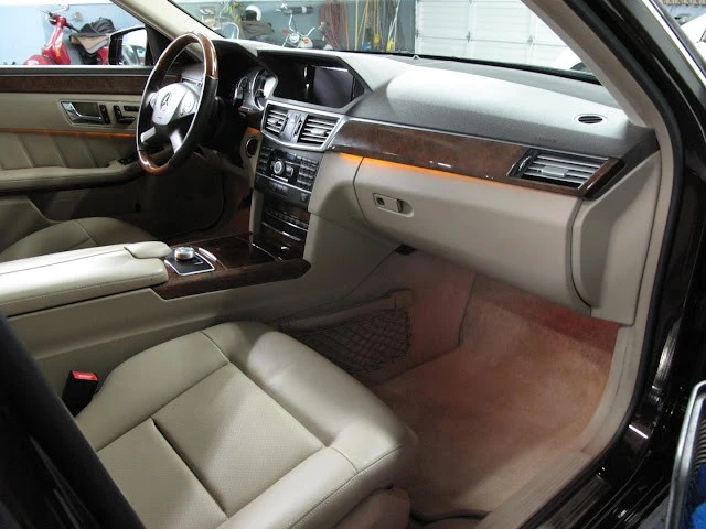 2011 Mercedes-Benz W212 E-Class - Image 9 of 21
