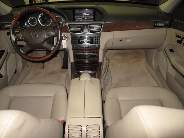 2011 Mercedes-Benz W212 E-Class - Image 2 of 21