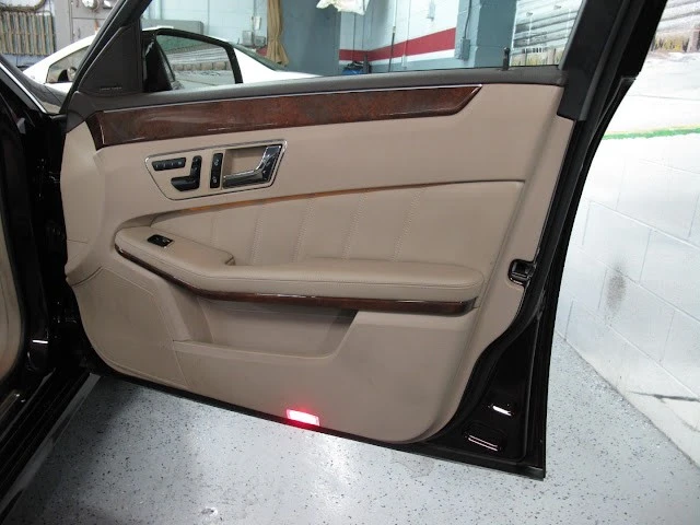 2011 Mercedes-Benz W212 E-Class - Image 11 of 21