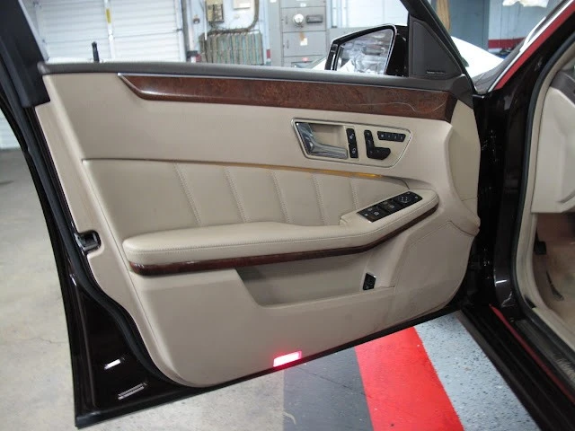 2011 Mercedes-Benz W212 E-Class - Image 6 of 21