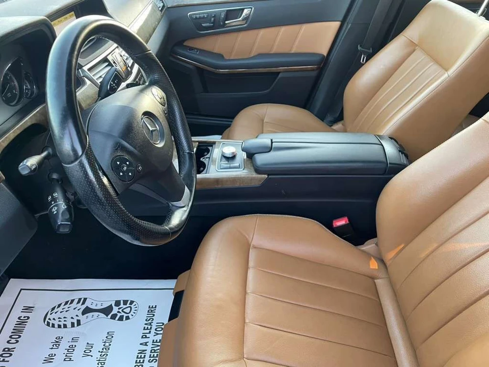 2011 Mercedes-Benz W212 E-Class - Image 7 of 17